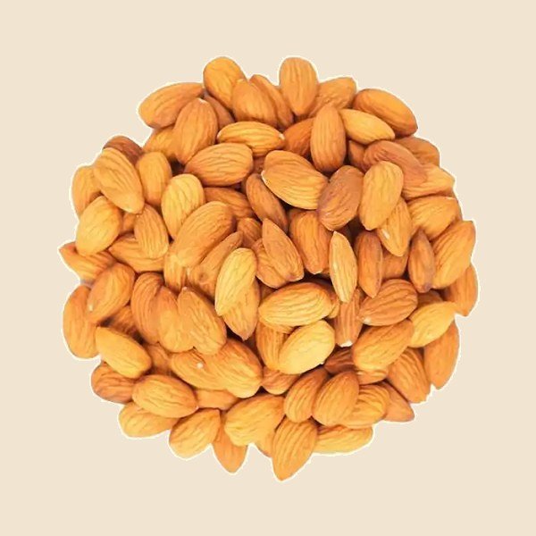 Nuts and dried fruits