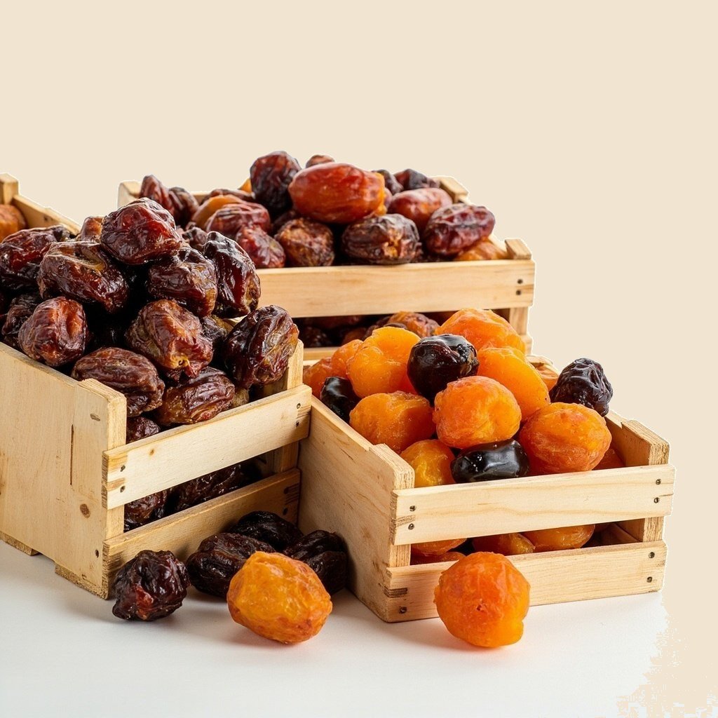 Wholesale Dry Fruit Market in Dubai: Sourcing, Suppliers & Supply Chain Guide