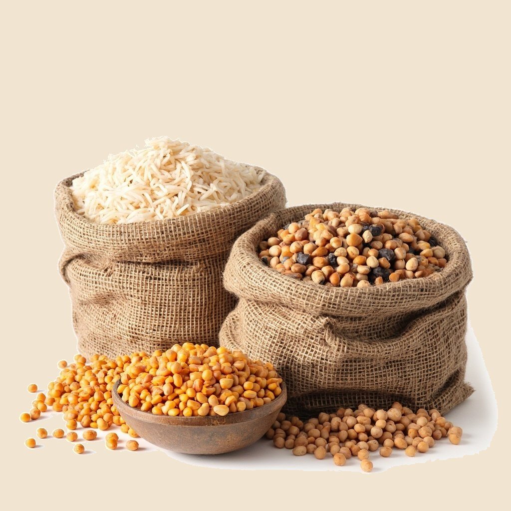 Arabian Ventures: Building a Thriving Grain Import Business in the UAE