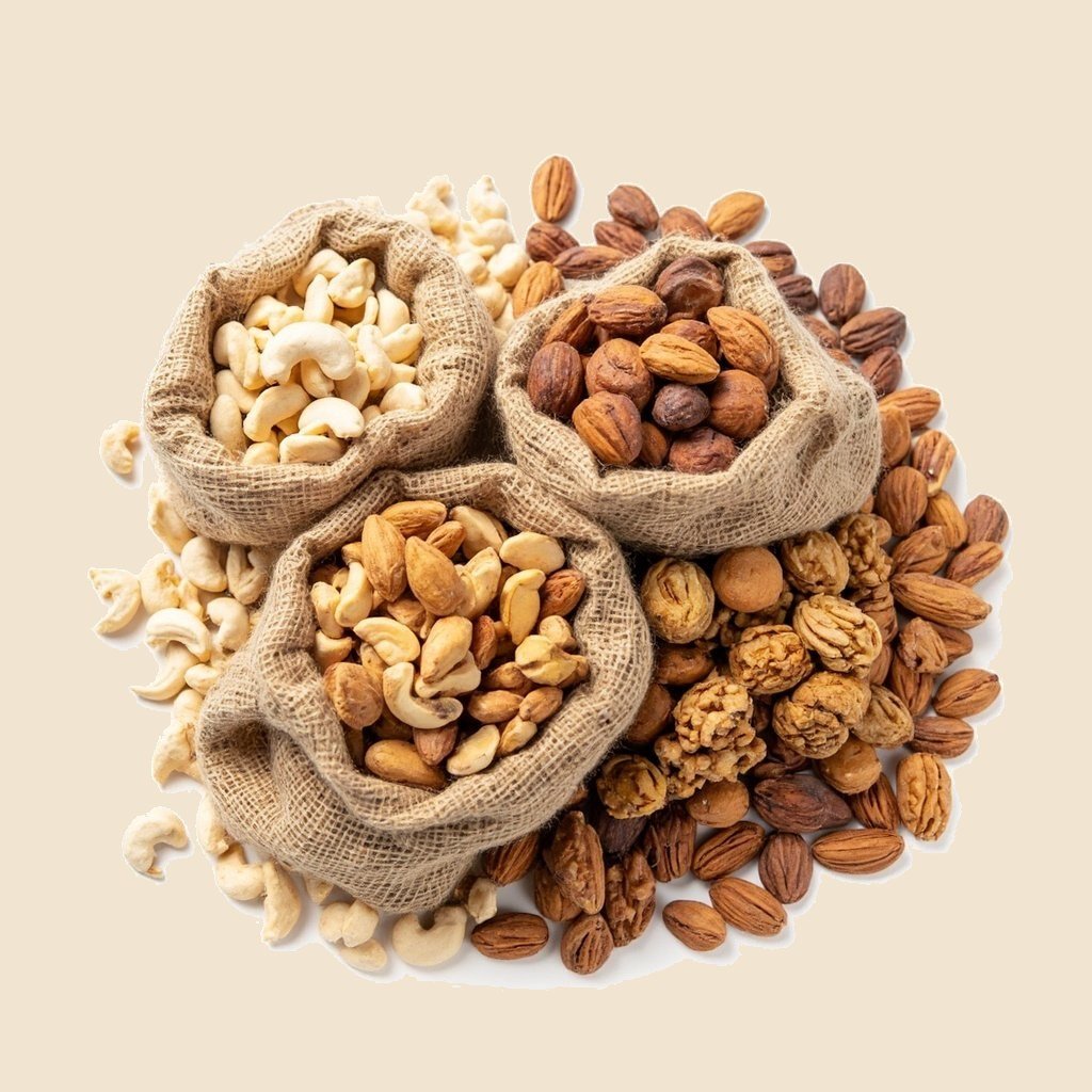 Walnut Trading in Dubai: A Complete B2B Guide for Wholesale Buyers and Importers