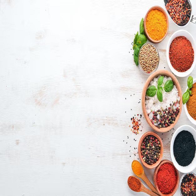 Spices