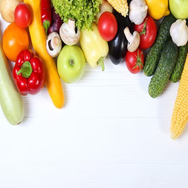 Vegetables