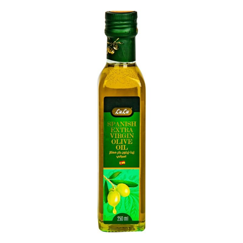 Olive Oil