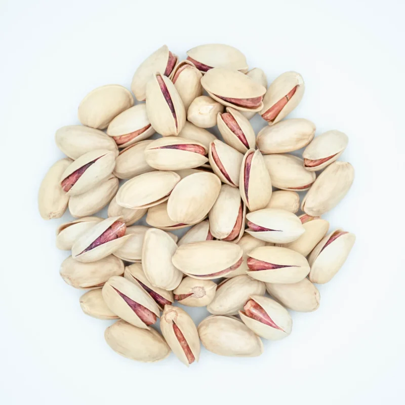 Pistachios
