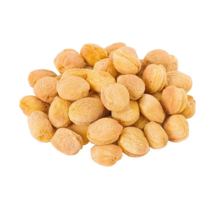Dried Apricots