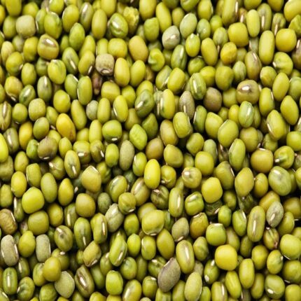 Mung Beans
