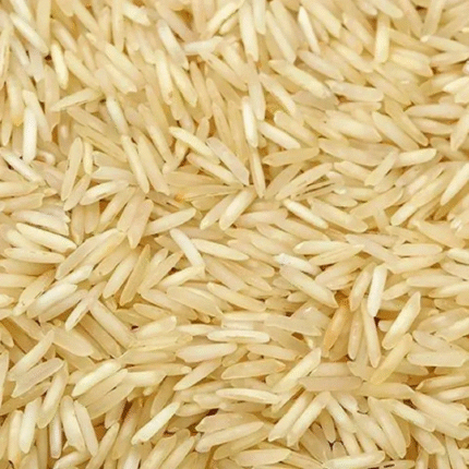 Basmati Rice