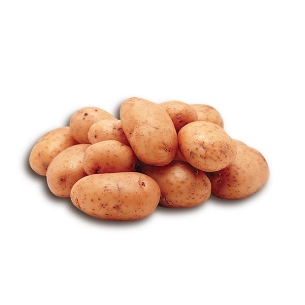 potato Potato - Image 1