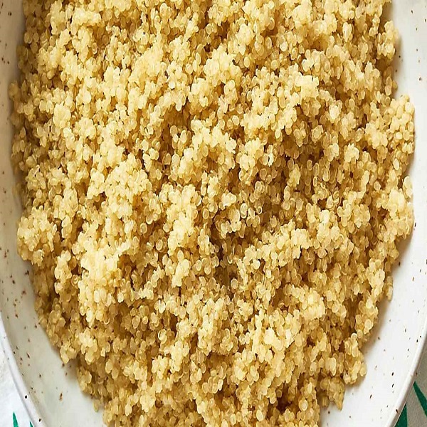 quinoa Quinoa - Image 1