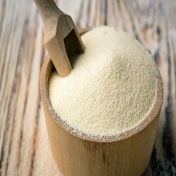 semolina Semolina - Image 1