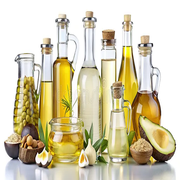 vegetable oil Vegetable Oil - Image 1