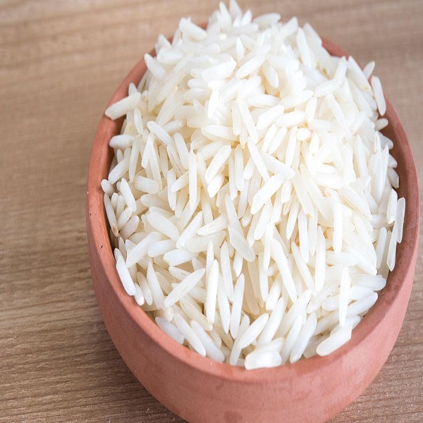 white rice White Rice - Image 1