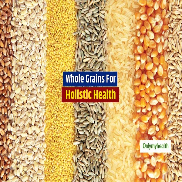 whole wheat Whole Wheat - Image 1