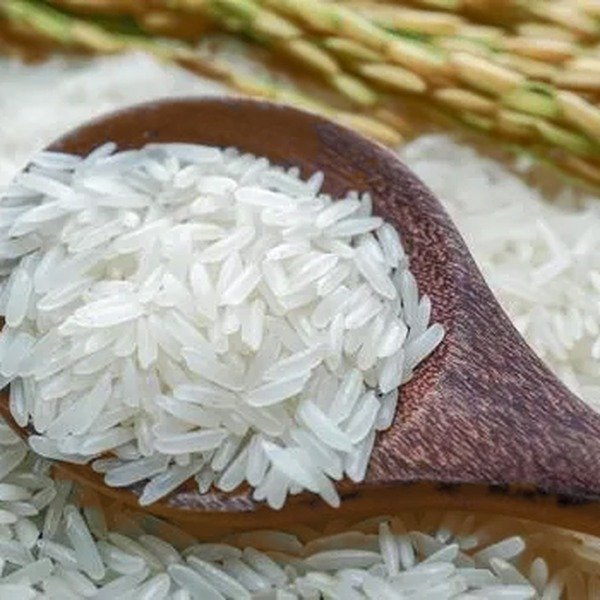 Jasmine Rice